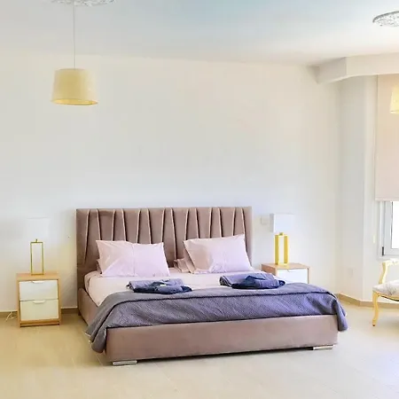 Villa Cecilia Coral *