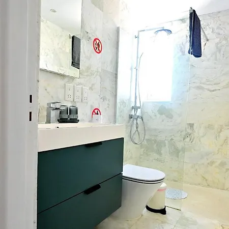 Cecilia Coral Villa